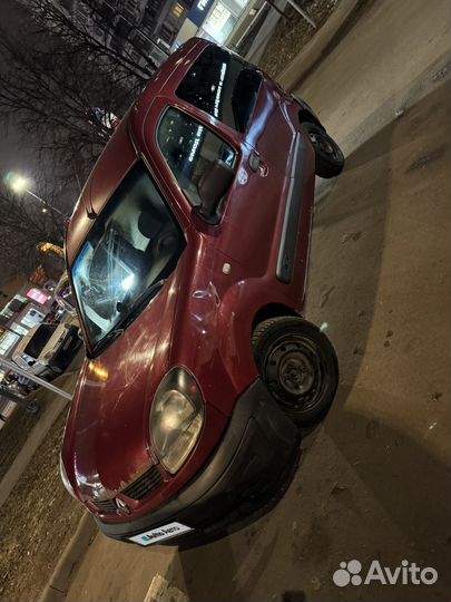 Renault Kangoo 1.4 МТ, 2007, 331 700 км