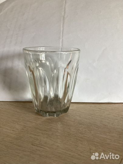 Стопка рюмка бокал стакан