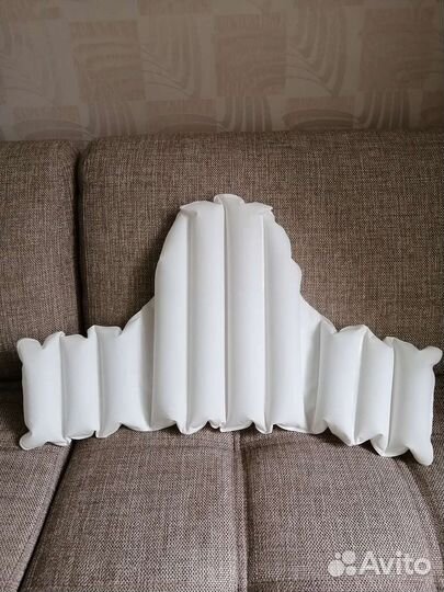 Вкладыш-подушка для стульчика 