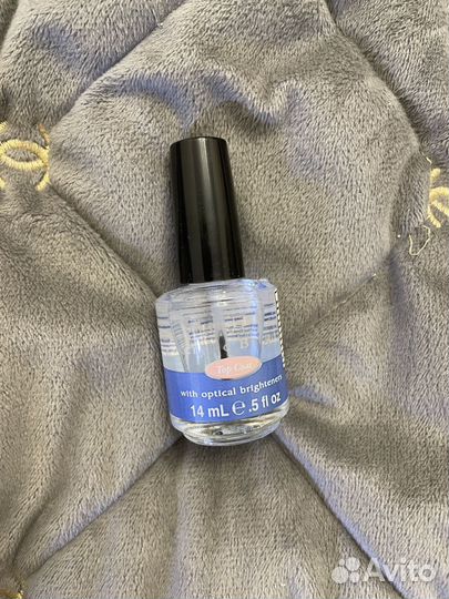 IBD Acrylic Bright Top Coat