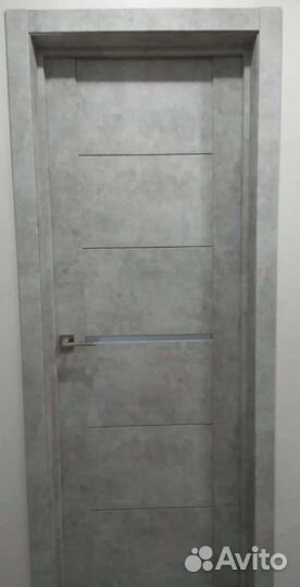 Двери межкомнатные
