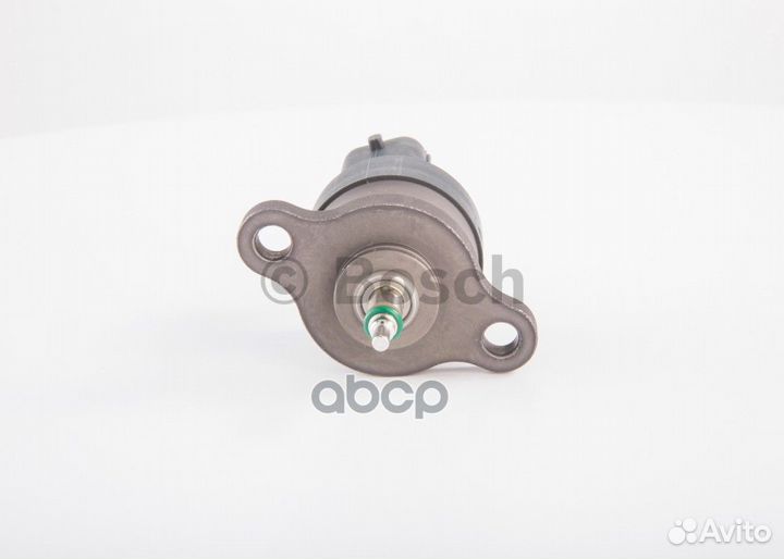 Регулятор давления топливаCitroen Jumper,Peugeot