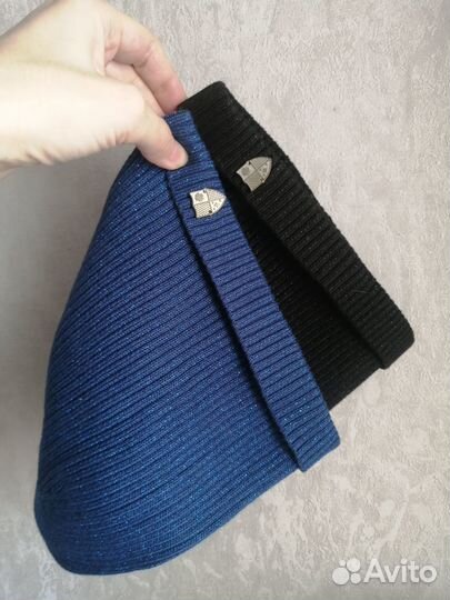 Береты и шапки