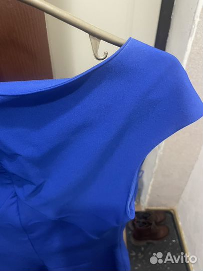 Продам платье