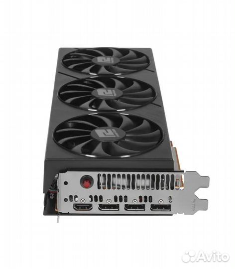 Видеокарта PowerColor AMD Radeon RX 6800 Fighter