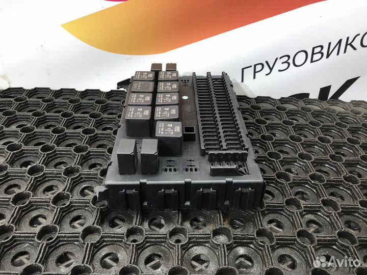 Блок предохранителей Daf CF, Daf XF105