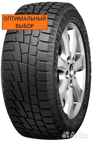 Cordiant Winter Drive 175/70 R14 84T
