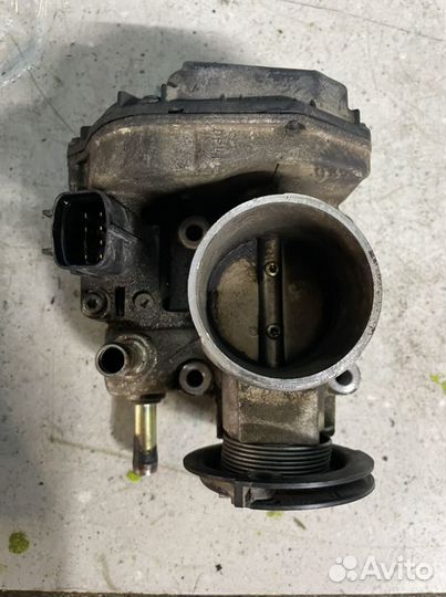 Клапан егр a2c53025941