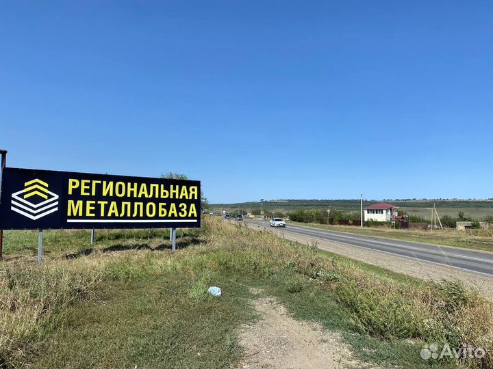 Профтруба 40 на 40 х2