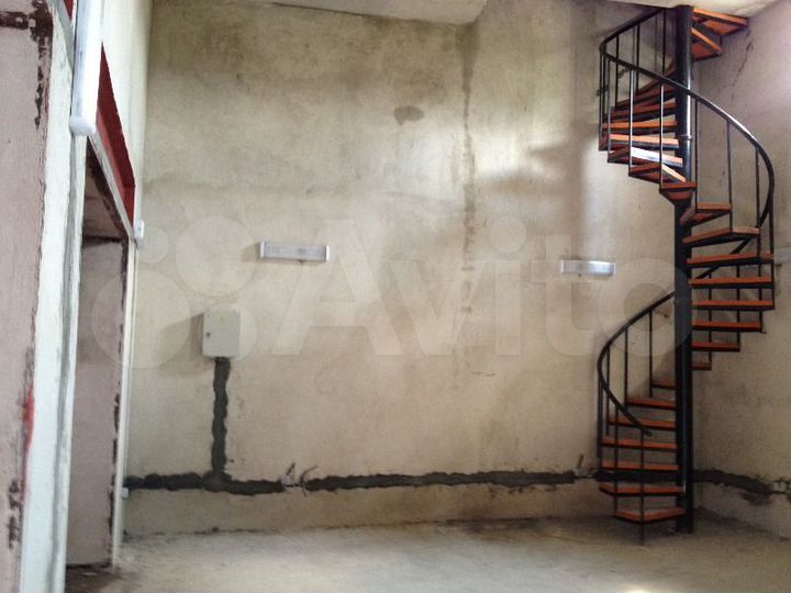 Дом 103,8 м² на участке 1 сот.