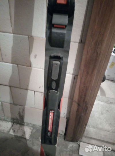 Беговые лыжи