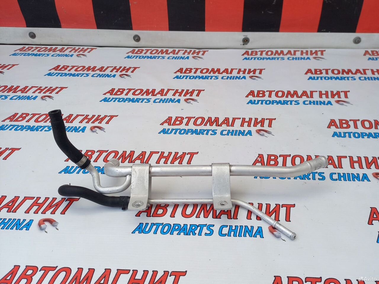 Трубка системы охлаждения Exeed RX Эксид RX