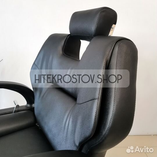 Барбер кресло, Кресло для Барбершопа