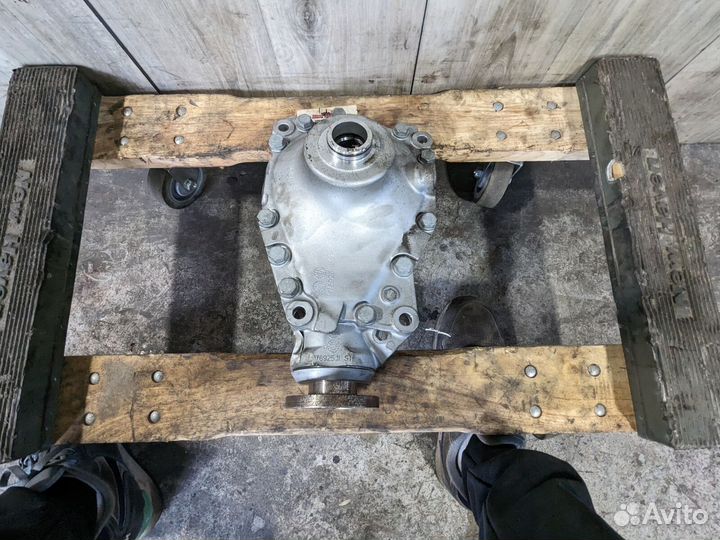 Редуктор BMW G30 2.0 D