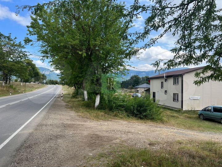 Дом 167 м² на участке 6,6 сот.