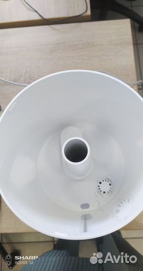 Увлажнитель воздуха Xiaomi Smart Humidifier 2