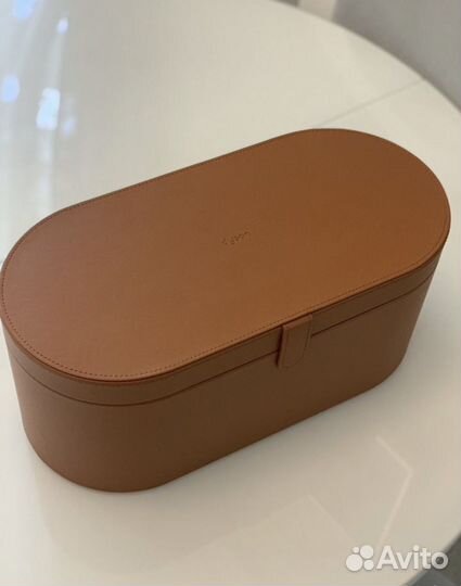 Стайлер dyson airwrap