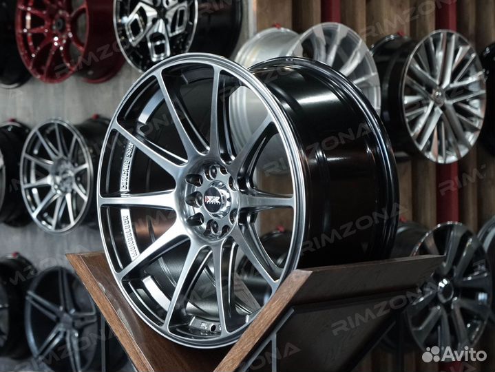 Литые диски XXR R18 для Audi. Рассрочка