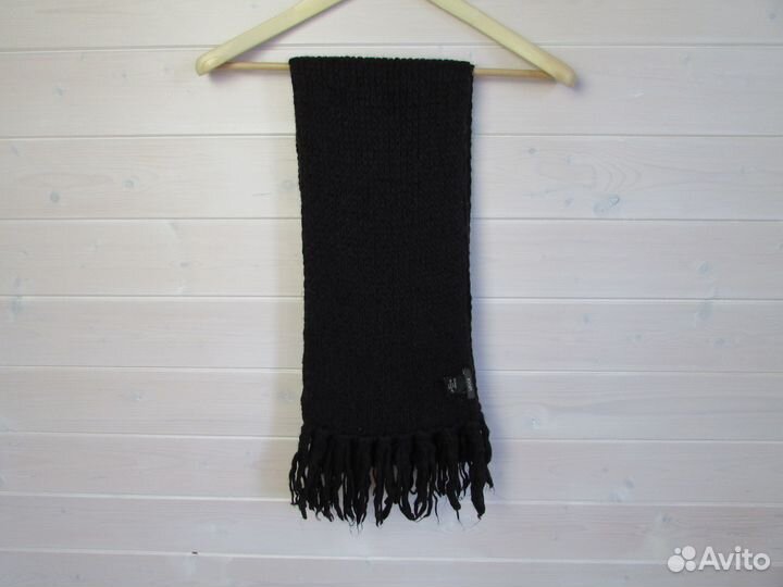 Joop женский шерстной шарф из акрила и шерсти