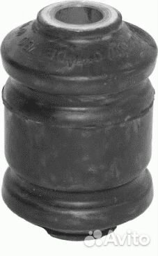 2593101 Сайлентблок передней подвески vw transport
