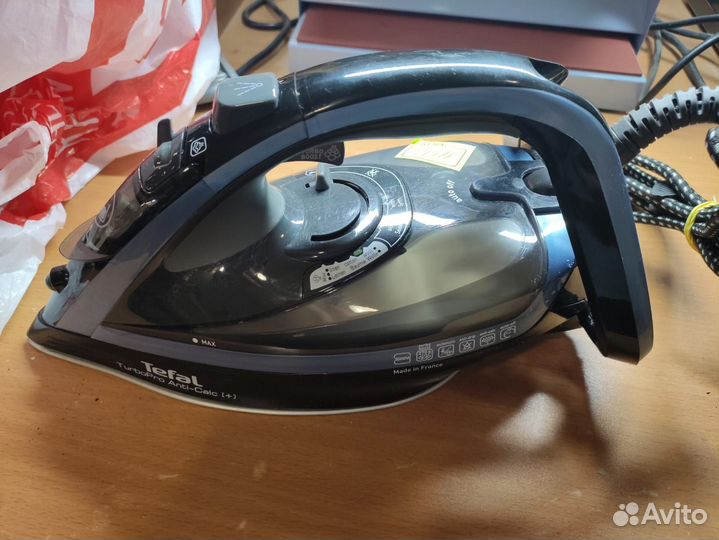 Утюг Tefal FV5695E1
