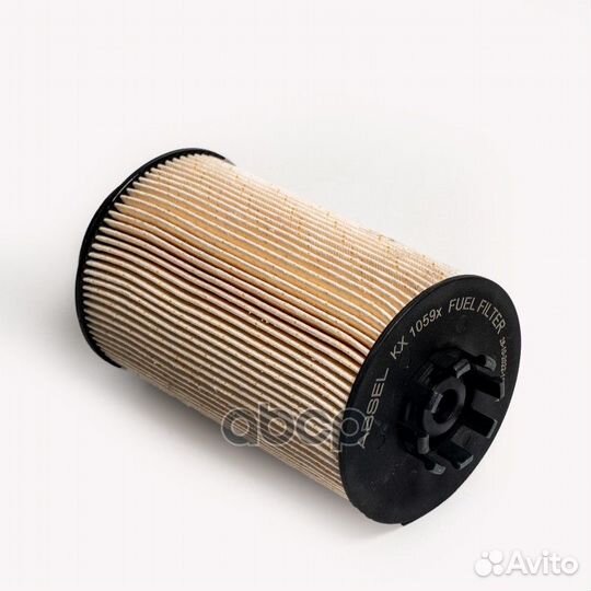 Фильтр топливный элемент kx1059x absel
