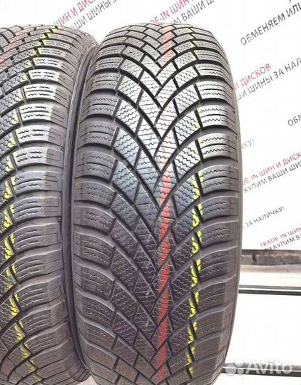 Nexen Winguard Snow G3 WH21 215/65 R16 98L