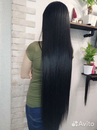 Наращивание волос, капсуляция, снятие волос