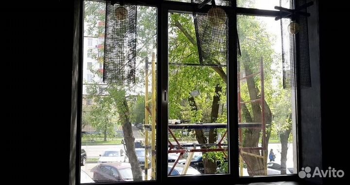 Пластиковые окна от производителя