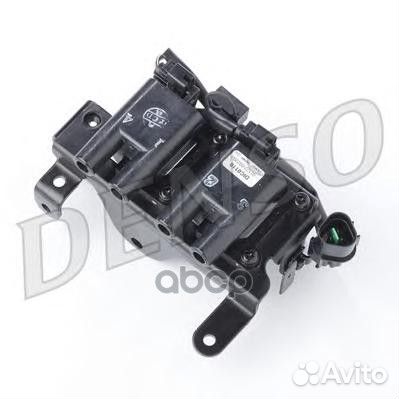 2730102100 Катушка зажигания hyundai getz DIC-0