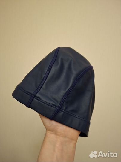 Шапочка для плавания взрослая Joss