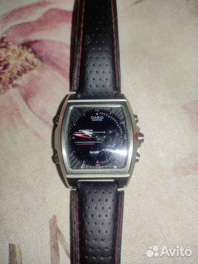 Casio edifice efa 120