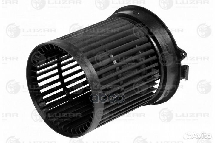 Э/вентилятор отоп. для а/м Nissan Juke (10) lf