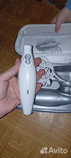 Маникюрный набор