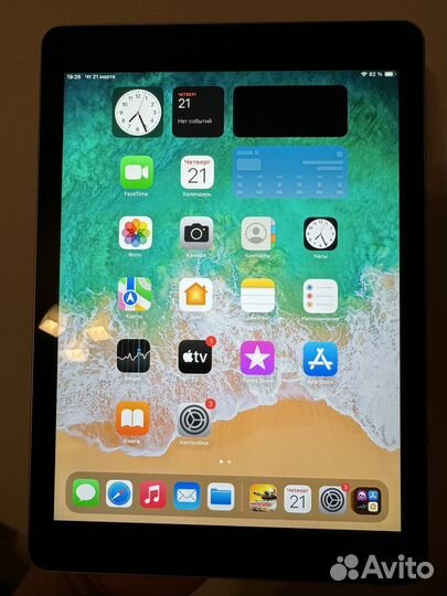 iPad 6 поколения 128 гб