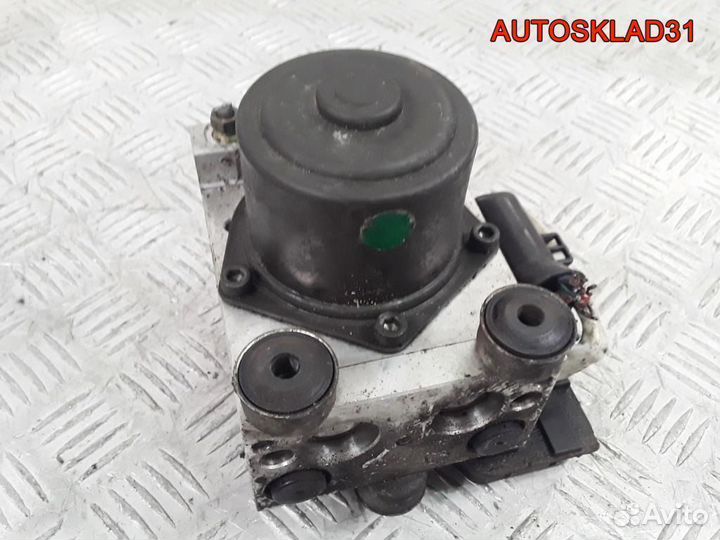 Блок ABS Mazda 6 GG gj6e437a0