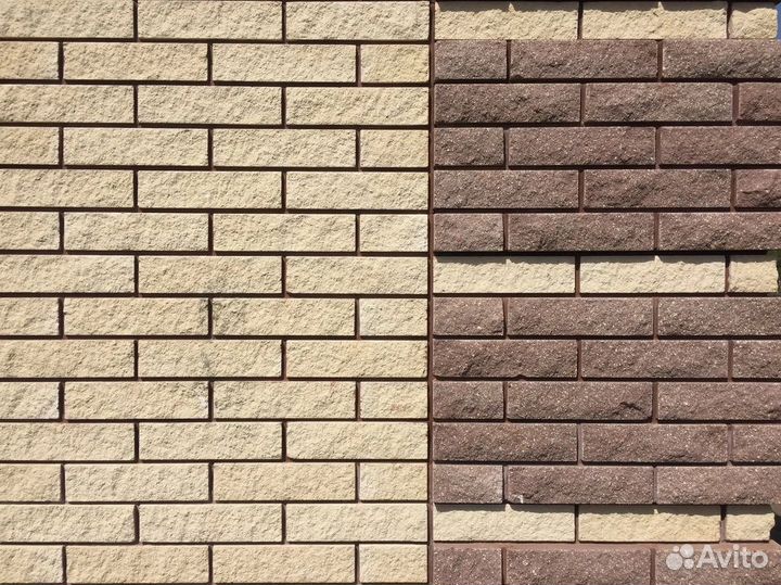 Облицовочный кирпич Гиперпресс с доставкой