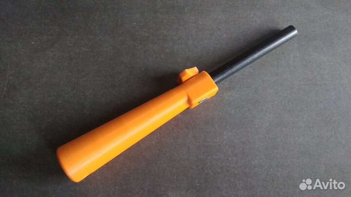 Огниво Ферроцериевый стержень кремень