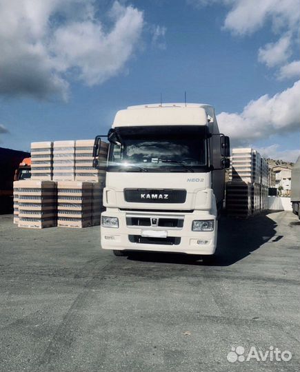 Междугородние перевозки/Услуги фуры и длиномера