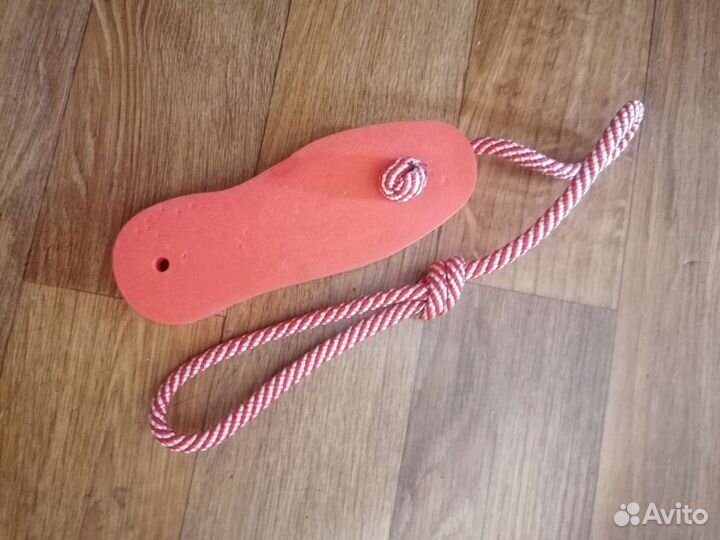 Игрушки для собак