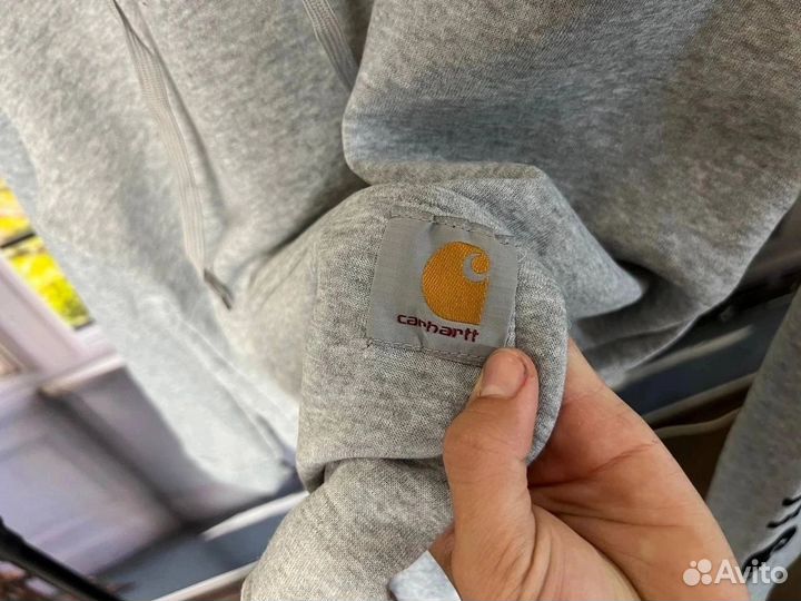 Худи Carhartt