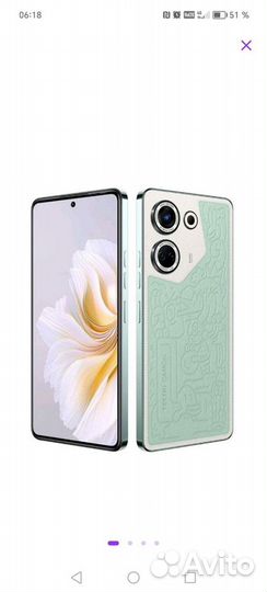 TECNO Camon 20, 8/256 ГБ