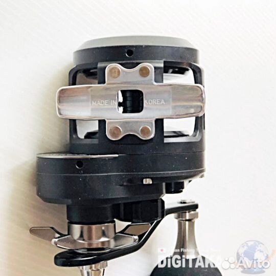 Катушка daiwa 19 catalina 15H right