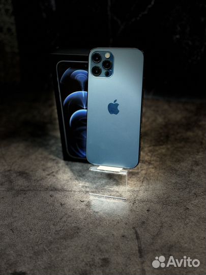 iPhone 12 Pro, 128 ГБ