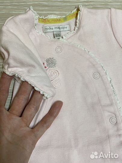 Вещи для девочки