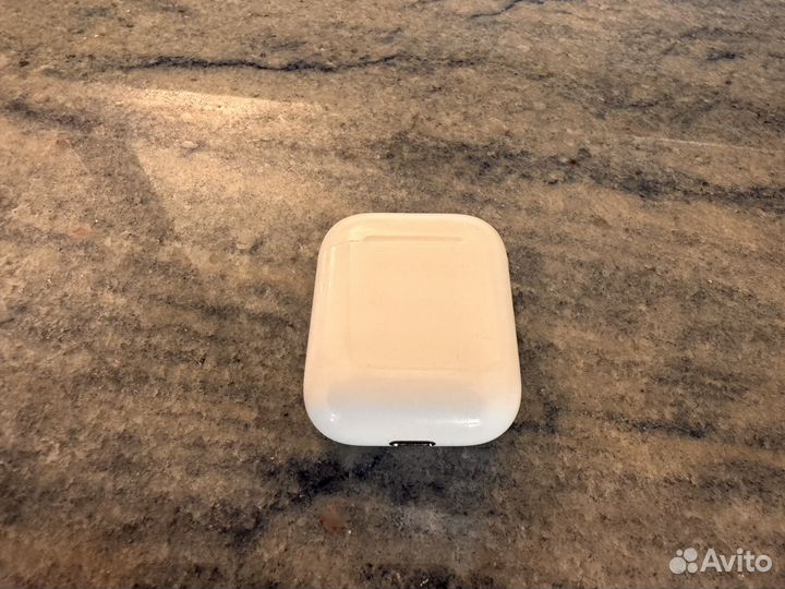 Airpods 1 оригинал