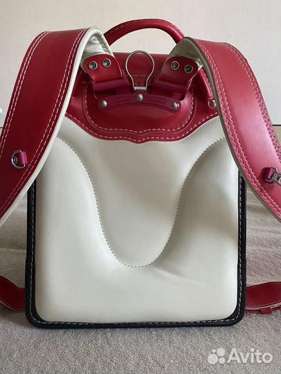 Японский ранец randoseru