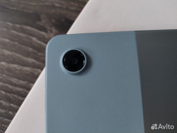 Lenovo xiaoxin pad 2022 6/128 новый планшет