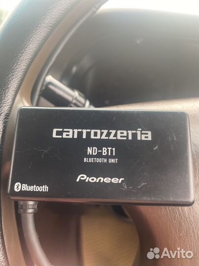 Bluetooth модуль Pioneer Carrozzeria ND-BT1