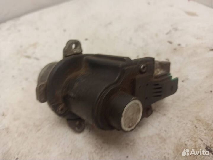 Клапан егр Фольксваген